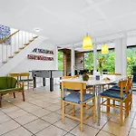 Three-bedroom In Prázdninový dům