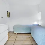 Three-bedroom In