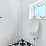 Three-bedroom In Prázdninový dům