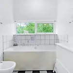 Three-bedroom In Grenå
