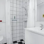 Three-bedroom In * Grenå