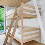 Three-bedroom In * Grenå