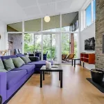 Three-bedroom In
