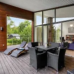 Three-bedroom In Grenå
