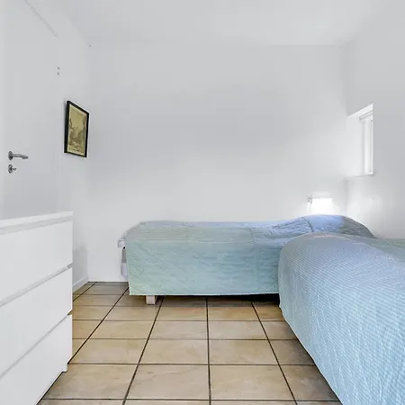 Three-bedroom In