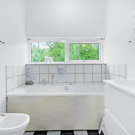 Three-bedroom In Grenå