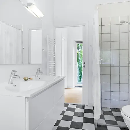Tatil Evi Three-bedroom In *