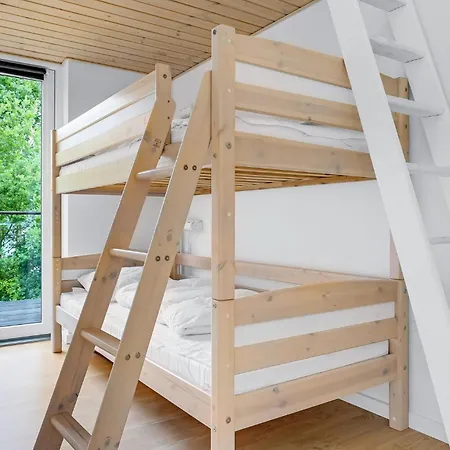 Three-bedroom In * Grenå