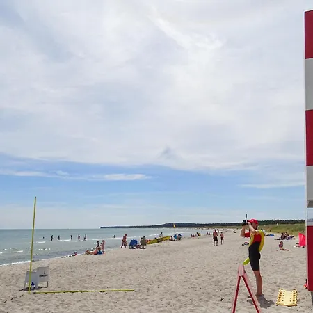 Three-bedroom In Сasa de vacaciones