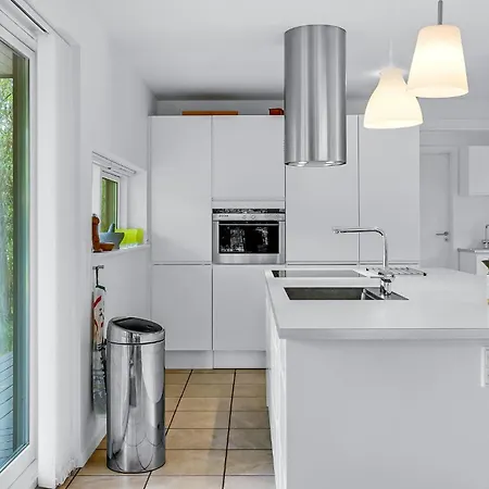 Tatil Evi Three-bedroom In