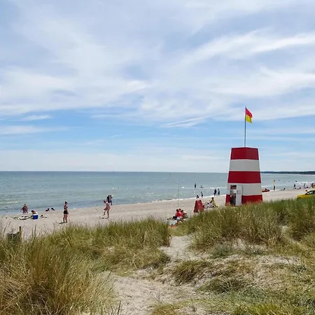 3 Bedroom In * Grenaa