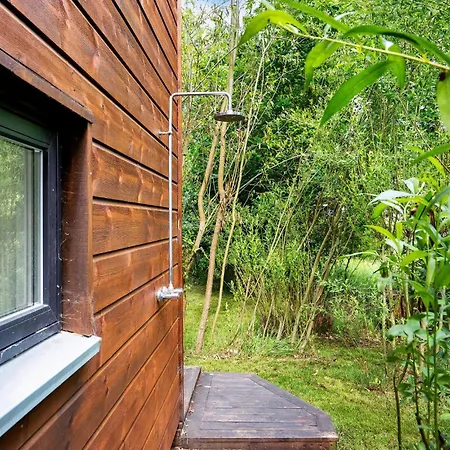 Three-bedroom In Semesterbostad