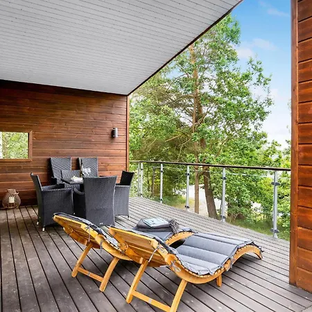 3 Bedroom In Holiday home *