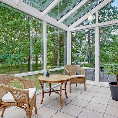 Holiday home 3 Bedroom In Grenaa