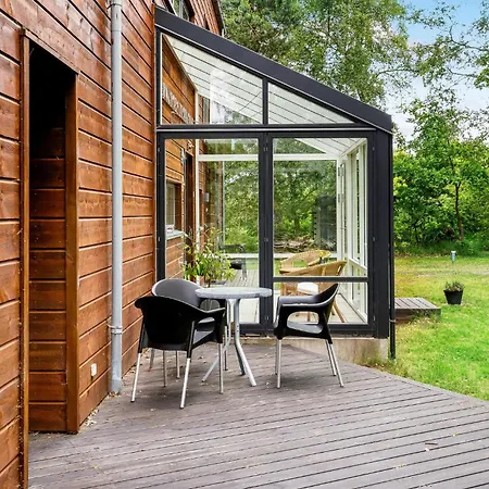 Three-bedroom In *