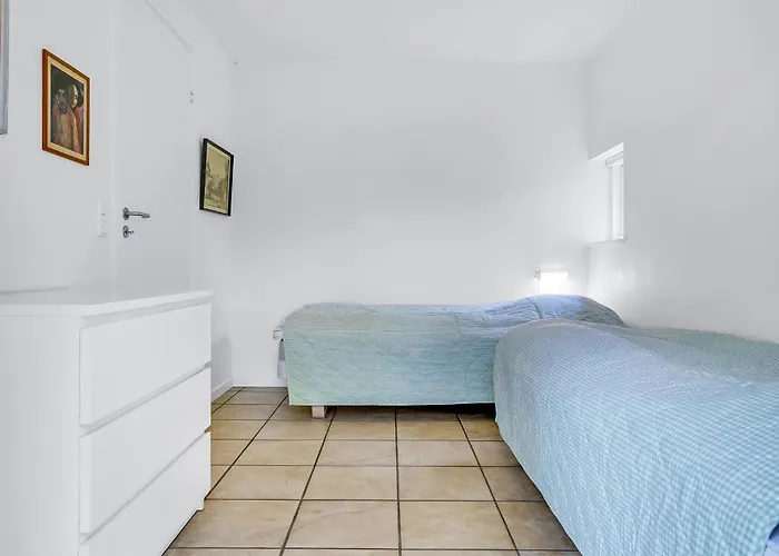 Three-bedroom In