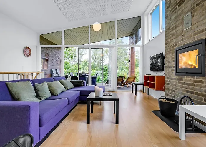 Three-bedroom In