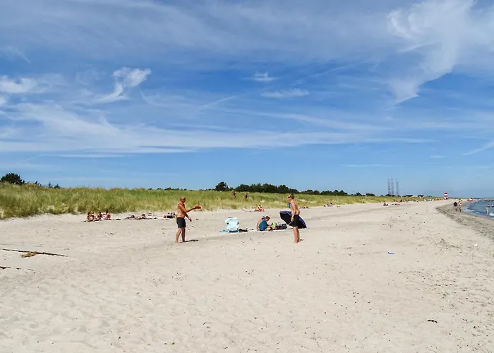 Three-bedroom In Сasa de vacaciones *