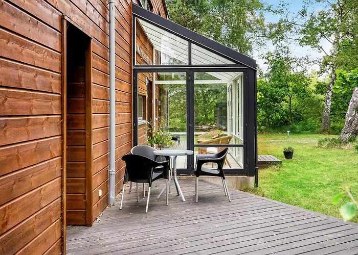 Three-bedroom In *