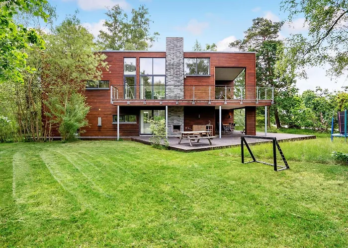 Three-bedroom In